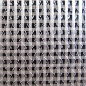 Wholesale laminated fabrics: Lamination Using Polyester Warp Knitted Mesh Fabric for Manufacturing of PVC Tarpaulin