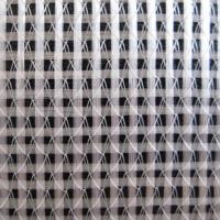 Lamination Using Polyester Warp Knitted Mesh Fabric for Manufacturing of PVC Tarpaulin