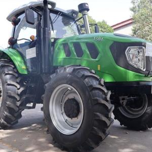 Wholesale farm tractors: Big Chinese Tractors Prices Agricultural Tractor Large 150-180HP China Farm Tractor with Trailer