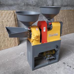 Wholesale for rice: China Cheap Price Rice Miller Rice Milling Rice Combine Machine Price for Sale in the Philippine