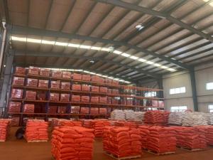 Wholesale oil well cement: Iron Oxide Red