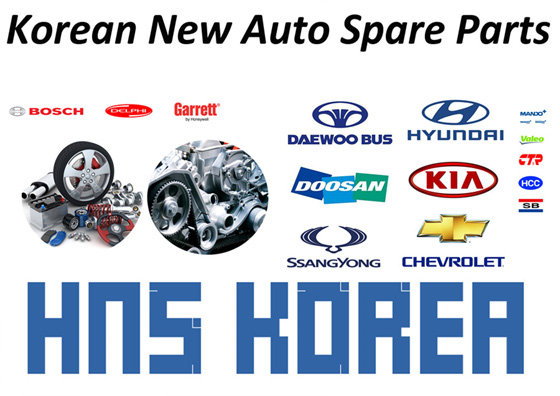 MOBIS Parts