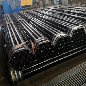 Wholesale stainless steel seamless pipe: Carbon Steel Seamless Ppe