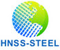 Huanan Special Steel Company Logo