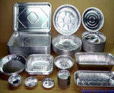 Sell Household Aluminum Foil Container