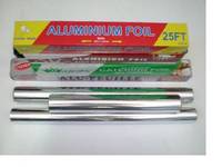 Household Aluminum Foil 