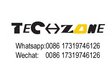 Henan Techzone Imp.& Exp. Co.,Ltd. Company Logo
