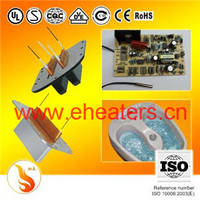 Electronic Heating Device ( PTC Basis) for Foot Massage