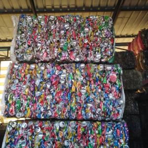 Wholesale aluminum scraps: Aluminum Ubc Cans Scrap