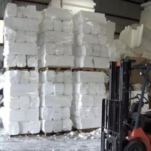 Wholesale blocks: Eps Block Foam Scrap