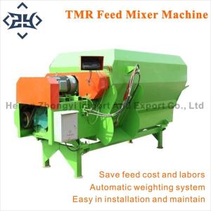 Wholesale mixing machines: Factory Direct Sale TMR Animal Feed Mixing Machine TMR Cattle Feed Mixer