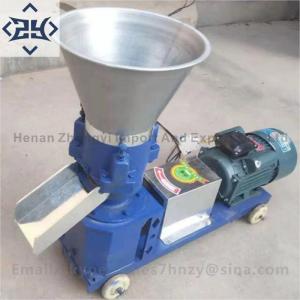 Wholesale for bird food: Hot Sale Feed Pellet Machine Factory Direct Sale Feed Pellet Making Machine