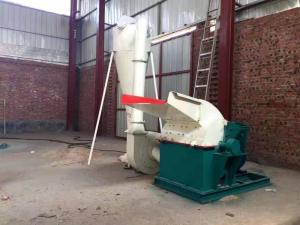Wholesale particleboard: Sawdust Grinder Wood Crushing Machine Wood Chips Sawdust Crusher Wood Granulator Sawdust Crusher