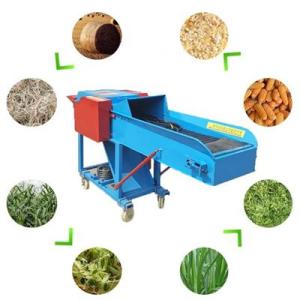 Wholesale feed machinery: Agricultural Machinery/Feed Crusher Is Widely Used in Farm, Hay Cutter Smashing Machine