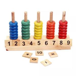 Wholesale gaming: Abacus Learn To Count To 10