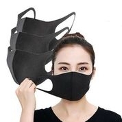 Wholesale opp bags: Reusable Mask