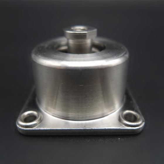 GRY-100A Stainless Steel Vibration Mount for Industrial Shipbuilding