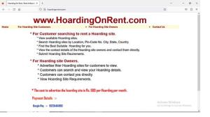 Wholesale locating pins: Hoarding On Rent