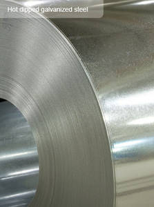 Wholesale hgi: Hot Dipped Galvanised Steel Sheet in Coil - HGI (JIS G3302, ASTM A653)