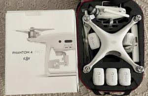 Wholesale dji phantom 4: DJI Phantom 4 Pro+ Quadcopter with 4K Camera