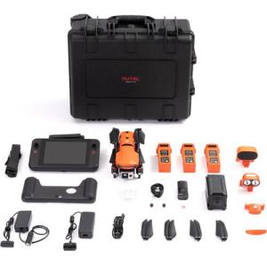 Wholesale infrared thermal camera: Autel Robotics EVO II Dual 640T Enterprise Bundle V3 Drone with Thermal Imaging