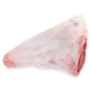 Wholesale cleaning: Lamb Hindshank - 18 Oz (Raw Lamb Meat)