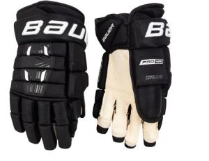 Wholesale patent: Bauer Pro Series Senior Hockey Gloves