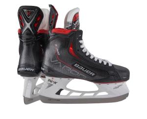 Wholesale blade lock: Bauer Vapor 3x Pro Junior Hockey Skates