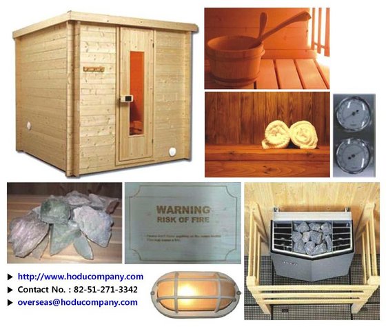 Sauna Unit(id:7352490) Product details - View Sauna Unit from HODU