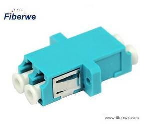 Wholesale fiber optic adaptor: LC Adapter