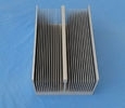 Sell Aluminum Extrusion Profile Alloy Shell with high quality