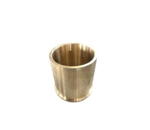 Wholesale oilless: Newly Design and Low Price Custom Different Style Tube Bronze Bushing