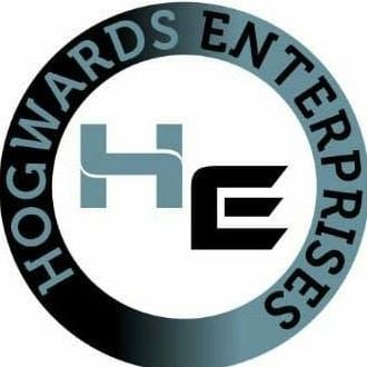 Hogwards Enterprises Company Logo