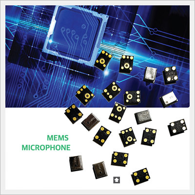 MEMS Microphone
