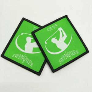 Wholesale clothing accessory: Garment Accessories Personalized Clothing Custom Iron On Patches