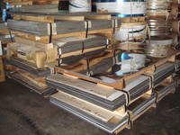 Buy Secondary Stainless Steel Coil, Sheet, Plates 