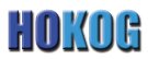 Hokog Electronics Co., Ltd. Company Logo