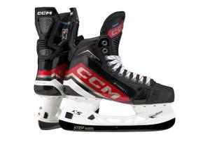 Wholesale coated: CCM Jetspeed FT6 Pro Senior Hockey Skates
