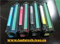 HP Toner Cartridge Q6000A Q6001A Q6002A Q6003A for HP 1600 