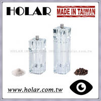 Square Series, Holar