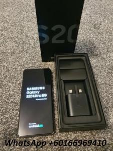 Wholesale wireless: Samsung S20 Ultra