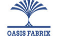 Oasis Fabrix Company Logo