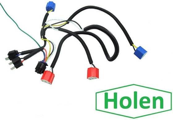 Yueqing Holen Electronics Co Ltd