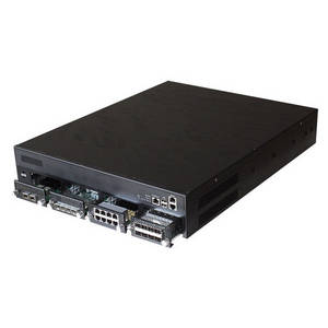 Wholesale dual sfp modules: IEC-527S Network Security Platform Xeon E3 or I3/I5/I7