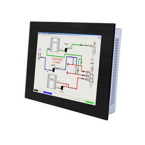 Wholesale 2.5 sata hdd: 17 Inch Touch Panel PC