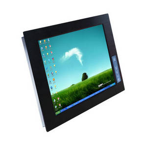 Wholesale lcd touchscreen monitor: 15 Inch Touch Screen Monitor
