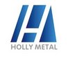 Holly Metal Internation Limited Company Logo