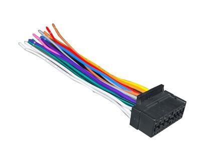 Sell Audio and Video Wire Harness