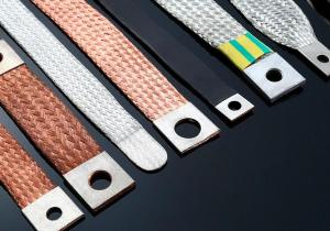 Wholesale braided belts: Power Cable