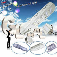 200watt Traffic LED Street Light Outdoor Garden Road Lamp 5*40w Cree Module Design